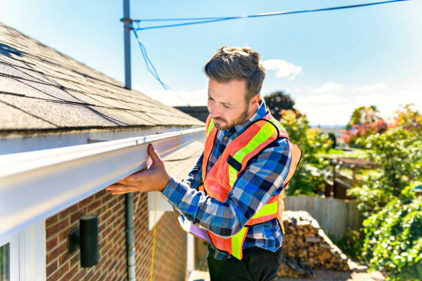 Best Gutter Installation and Repair  in Brea, CA